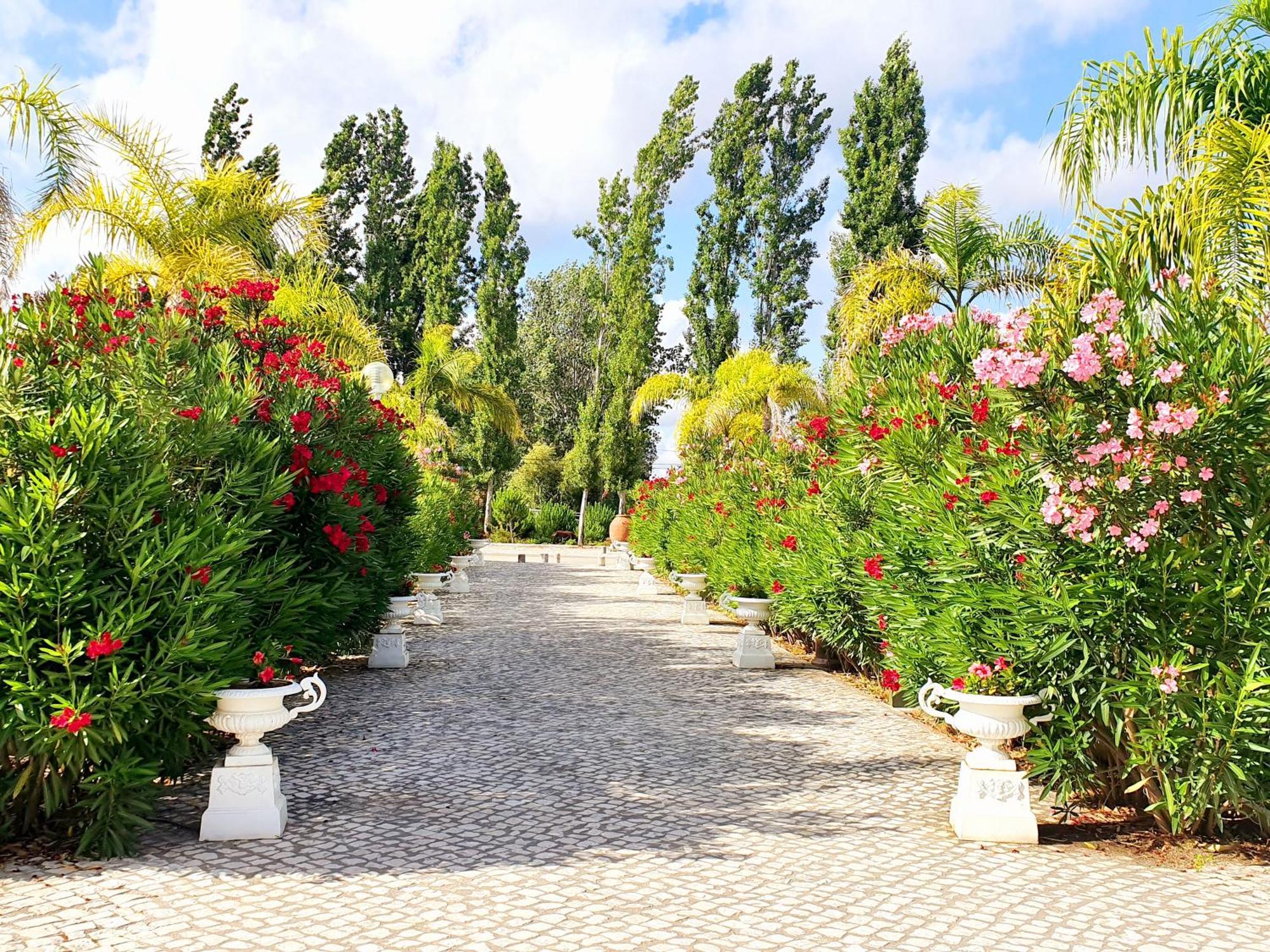 Quinta Do Pinheiro Hotel E Eventos By Grupo Quinta Dos Lagos Valado de Frades Екстер'єр фото