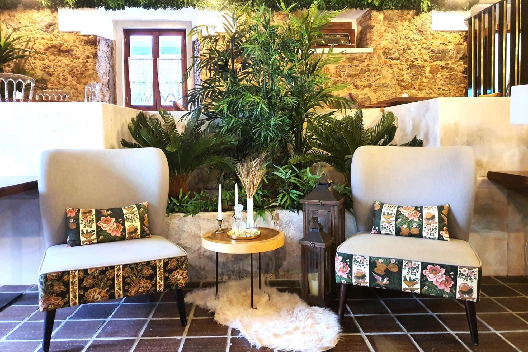 Quinta Do Pinheiro Hotel E Eventos By Grupo Quinta Dos Lagos Valado de Frades Екстер'єр фото