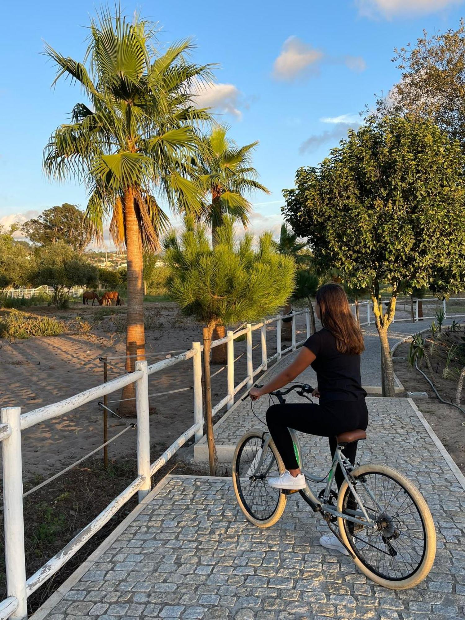 Quinta Do Pinheiro Hotel E Eventos By Grupo Quinta Dos Lagos Valado de Frades Екстер'єр фото