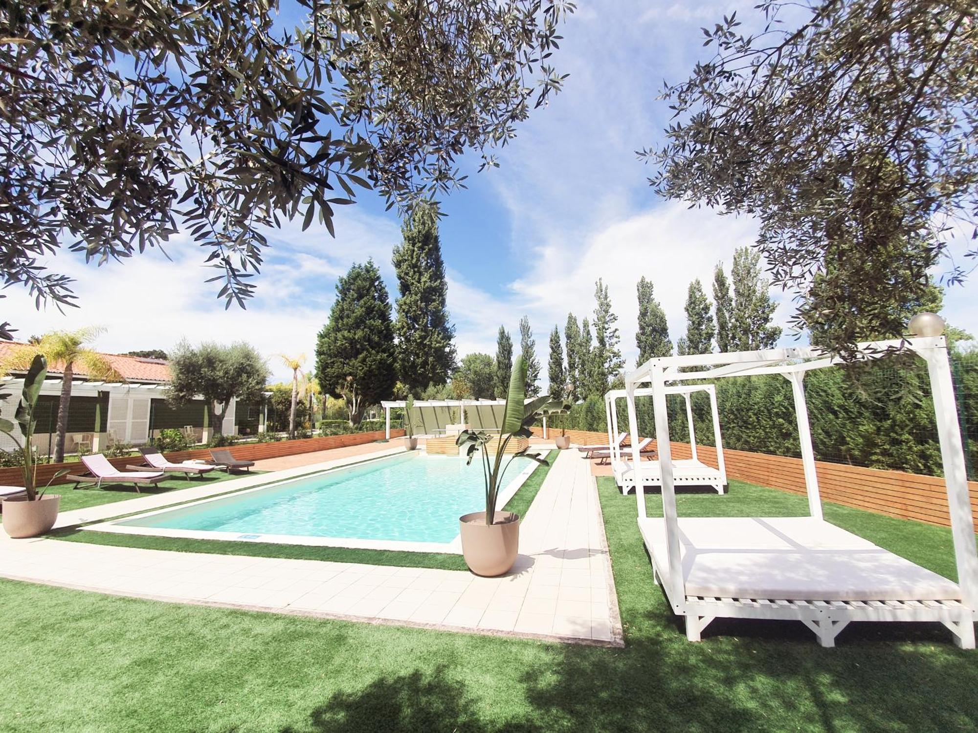 Quinta Do Pinheiro Hotel E Eventos By Grupo Quinta Dos Lagos Valado de Frades Екстер'єр фото